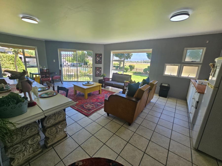 4 Bedroom Property for Sale in Riversdale Rural Western Cape